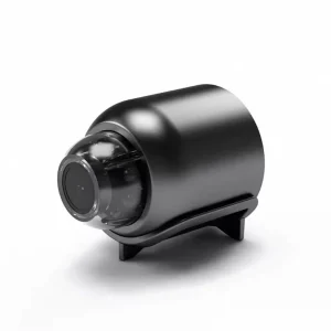 mini caméra X5 wifi surveillance